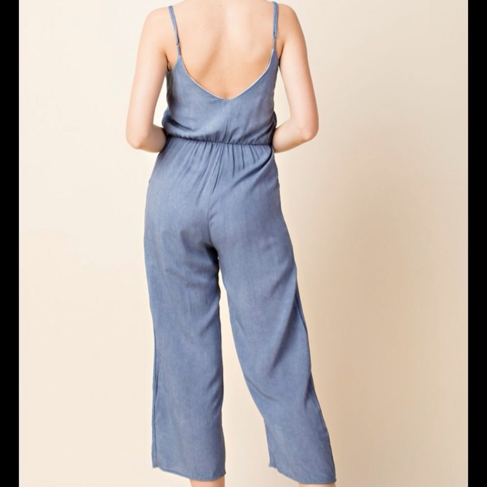 Jumpsuit - Picture 3 of 3
